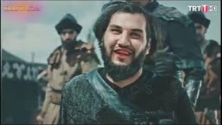 Ertugrul drama all legends  Sad Scenes  yah Duniya Chhod Di Humne tere Khatir Mere Maula Khalid Tv