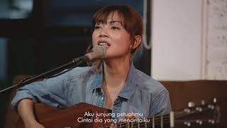 CINTA - MELLY GOESLAW | TAMI AULIA