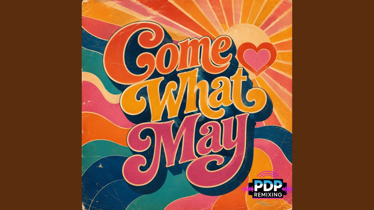 Watch Come What May on YouTube Watch Come What May on YouTube