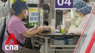 COVID-19: Taiwan's tech giants to buy 10 million vaccine doses