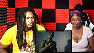 Kodak Black - Haitian Scarface (Official Music Video) REACTION!