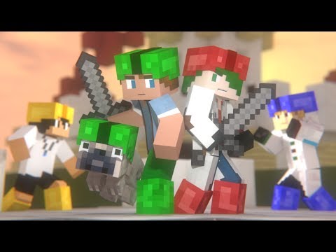 Mini Walls: FULL