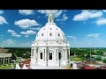 Minnesota State Capitol Restoration - short form