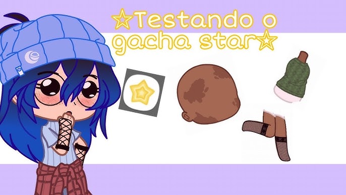 Olá pessoal. Hoje estou aqui para um Video De alguns Mod's de Gacha Como  muitos De vcs Sabem quando o Gacha Club foi Criado Milhares de pessoas, By Comunidade Gacha