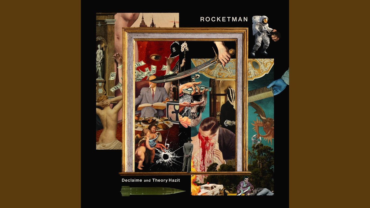 Regardez Asylum Walk 2023 sur YouTube Regardez Asylum Walk 2023 sur YouTube