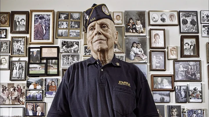 Working to Honor Military Personnel and Their Fami...