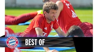 This Is Thomas Müller -