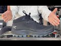 【ARC'TERYX】AERIOS FL MID GORE-TEX