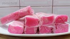 Cara Membuat Es Gabus Sederhana - Durasi: 10.58. 