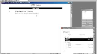 Celebrity Structured FrameMaker Demo Video Net Worth