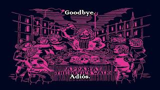 Apparat - Goodbye/Adiós (Lyrics &amp; Sub Español)