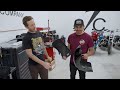 End of video