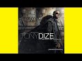 Tony Dize - Solos [Feat. Plan B] (Remastered) ◖(AUDIO)◗
