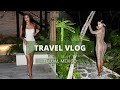 TULUM, MEXICO TRAVEL VLOG 2020 | PANDEMIC VACATION VLOG | THE GOOD LIFE