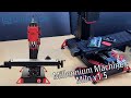 Millennium Machines Milo v1.5, LDO Kit - Part 4