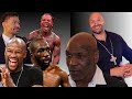 NOBODY KNOWS TERENCE CRAWFORD OUTSIDE US SAYS MIKE TYSON ? PACQUIAO CALL OUT TANK ? FLOYD MOVE DATE