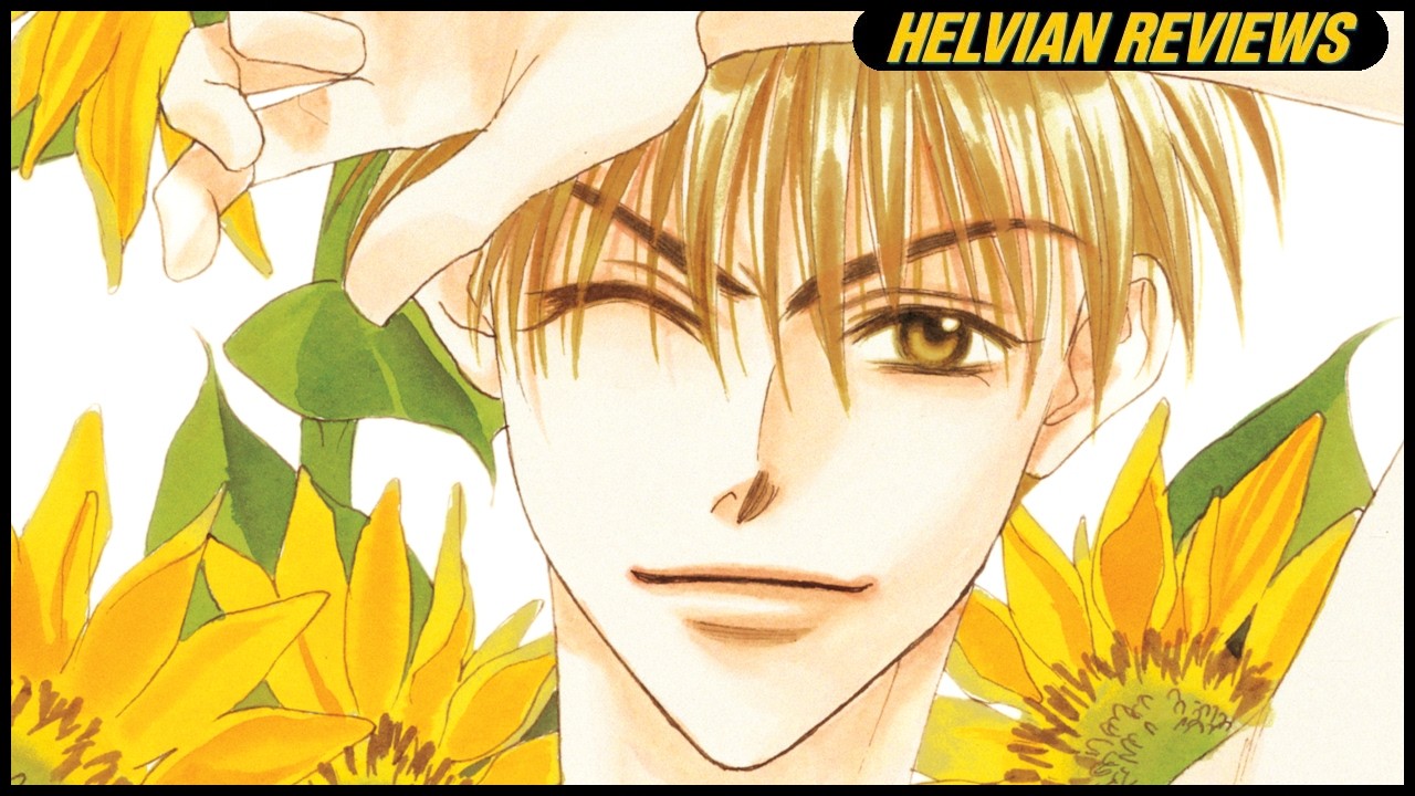 Nakatsu Gets Confessed to!? | Hana-Kimi Volume 5 Review
