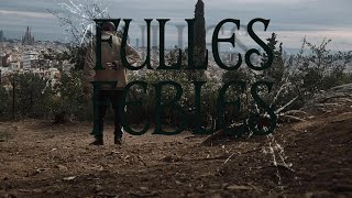 Es Febles  Inyu08 clip Oficial