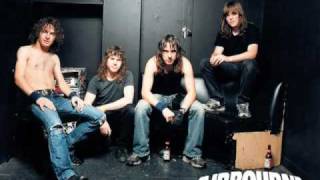 Watch Airbourne When The Girl Gets Hot the Love Dont Stop video