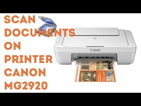 how to set up scan on canon mx320 printer how to set up scan on canon mx320 printer