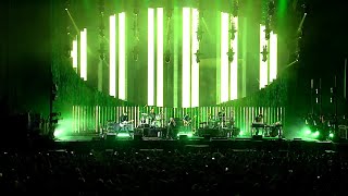 Radiohead - Live In São Paulo (April 2018)