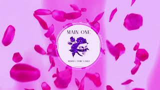 Mario x Tory Lanez - Main One (Slowed To Perfection) 432hz