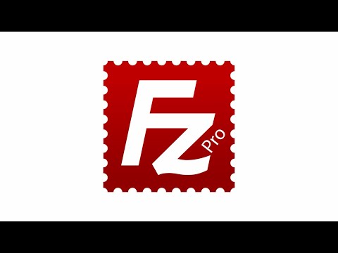 FileZilla Pro Complete Tutorial with SFTP