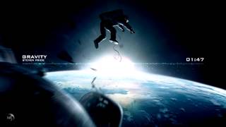 Video thumbnail of "Steven Price - Gravity [Gravity]"