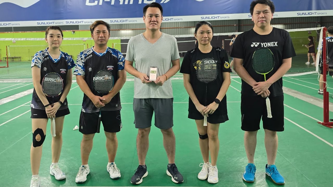 XD 10 - Isaac/Allison vs Davis/YN