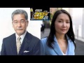 【大竹まこと×堤未果】　狙われている日本保険市場！オバマケア・アメリカ番皆保険制度驚愕の実態！