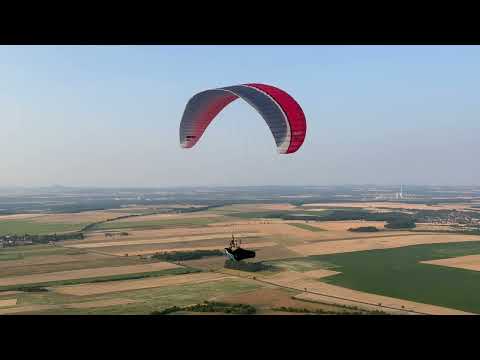 Video: Nejlepší místa na světě pro paragliding