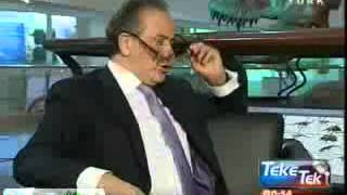 Fatih Altaylıdan Büyük Gaf