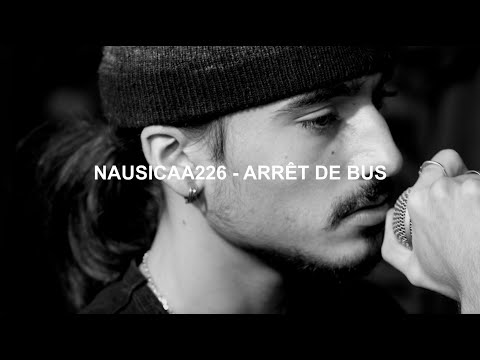 Freestyle Connexion - Saison 1 - Episode 5 - Nausicaa226 - Arrêt de bus