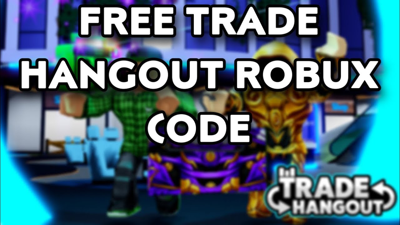 How to Trade Roblox for Free?. Welcome to our blog on how to trade…, by  Mallouli Academy