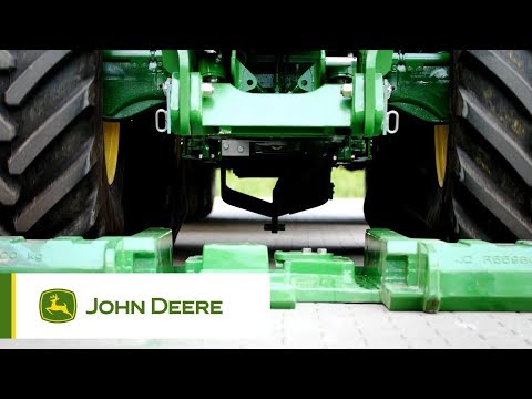 Βίντεο: Είναι τα εξαρτήματα λίπους John Deere μετρικά;