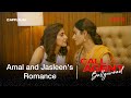 Amal and Jasleen's Romance | Call My Agent: Bollywood | @Netflix India