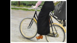 The Girl Gets Around: Travis'Part