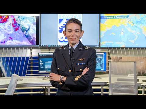 Video Meteo #WeekEnd 21 -22 marzo 2026