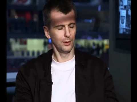 Video: Mikhail Prokhorov Net Worth