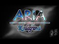 Kalafina - Aria (English Lyrics / 日本語の歌詞) [空の境界 Tribute Video]