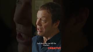 You Need a Mentor I Robert Greene