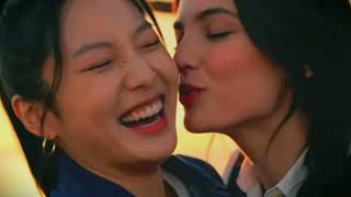 Featherweight Episode 13  3/4 gl series 🏖️ [AI GENERATED] #new #ai #gl series 