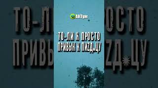 Всё наладилось... 🤔 #shorts #фактум