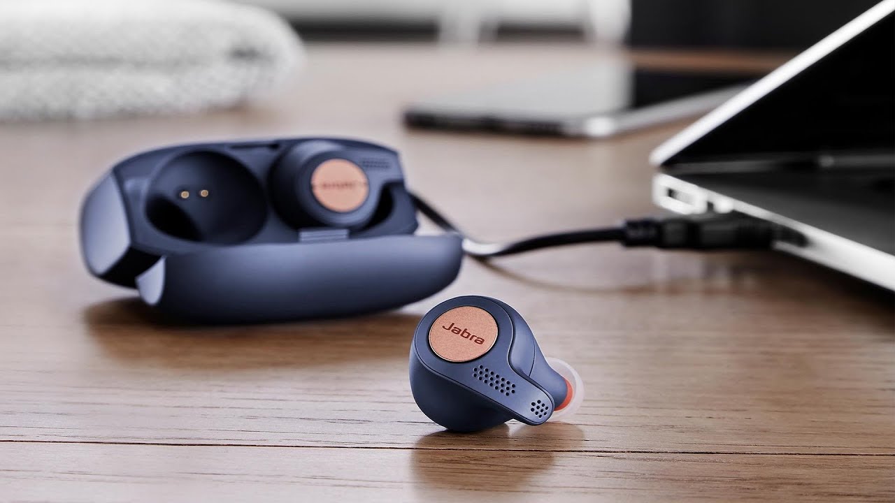 Recensione Jabra Elite 75t | AudionTheGo