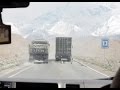 Karakoram Highway 2016