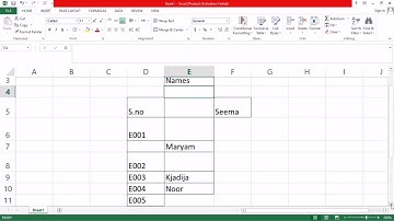 class 5 chapter 8 Editing cell contents inMs Excel part b