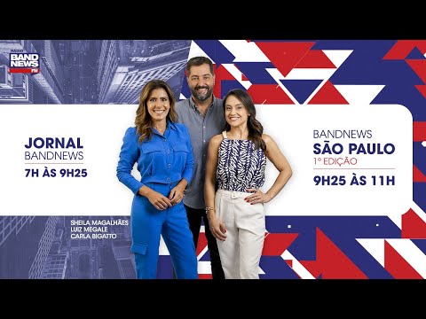 Jornal BandNews FM