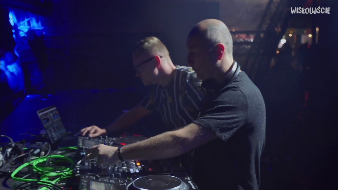 Wisłoujście 2019: DUSS @ TWIERDZA