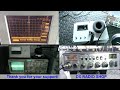 1 KHZ DIRECT INJECT INT./ETC. PORTABLE SINE WAVE TONE GENERATOR DESIGNED, BUILT BY DX RADIO SHOP
