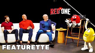 RED ONE Featurette - "M&M's" (2024)